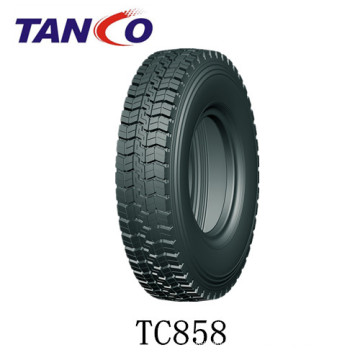 Fabricante de pneus chineses Preço de fábrica de atacado 12R22.5 11R24.5 315/80R22.5 Caminhão de venda quente e pneu de ônibus TBR para venda